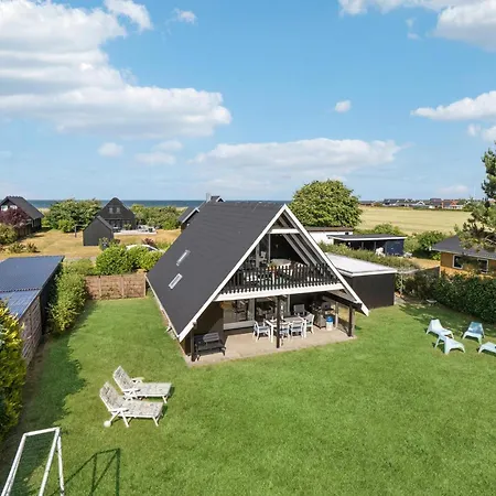 Hébergement de vacances Beautiful In With Kitchen *