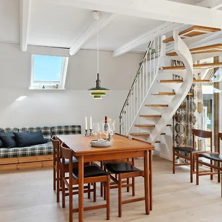 Hébergement de vacances Beautiful In With Kitchen