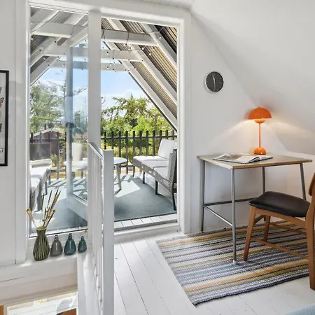 Beautiful In With Kitchen Hébergement de vacances Otterup