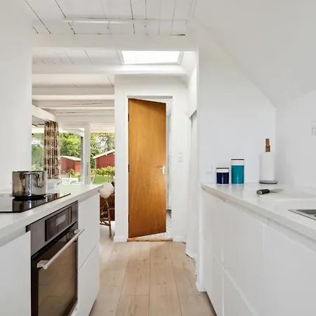 Beautiful In With Kitchen 度假居 *