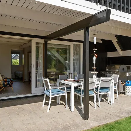 Hébergement de vacances Beautiful In With Kitchen
